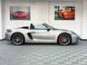 USED 2016 P PORSCHE 718 2.5 BOXSTER S PDK 2d 345 BHP PDLS+ / BOSE / CHRONO+ / PASM