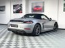 USED 2016 P PORSCHE 718 2.5 BOXSTER S PDK 2d 345 BHP PDLS+ / BOSE / CHRONO+ / PASM