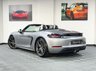 USED 2016 P PORSCHE 718 2.5 BOXSTER S PDK 2d 345 BHP PDLS+ / BOSE / CHRONO+ / PASM