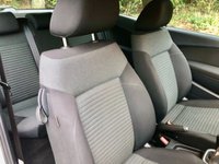USED 2010 60 VOLKSWAGEN POLO 1.2 SE 3d 60 BHP ONLY 64,500 MILES//ONLY 2 OWNERS//AIRCON/ALLOYS//REMOTE LOCKING//MULTI-MEDIA INPUT//GREAT SERVICE HISTORY X10 SERVICE STAMPS SE 3d 60 BHP ONLY 64,500 MILES//ONLY 2 OWNERS//AIRCON/ALLOYS//REMOTE LOCKING//MULTI-MEDIA INPUT//GREAT SERVICE HISTORY X10 SERVICE STAMPS