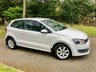 USED 2010 60 VOLKSWAGEN POLO 1.2 SE 3d 60 BHP ONLY 64,500 MILES//ONLY 2 OWNERS//AIRCON/ALLOYS//REMOTE LOCKING//MULTI-MEDIA INPUT//GREAT SERVICE HISTORY X10 SERVICE STAMPS SE 3d 60 BHP ONLY 64,500 MILES//ONLY 2 OWNERS//AIRCON/ALLOYS//REMOTE LOCKING//MULTI-MEDIA INPUT//GREAT SERVICE HISTORY X10 SERVICE STAMPS