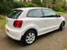 USED 2010 60 VOLKSWAGEN POLO 1.2 SE 3d 60 BHP ONLY 64,500 MILES//ONLY 2 OWNERS//AIRCON/ALLOYS//REMOTE LOCKING//MULTI-MEDIA INPUT//GREAT SERVICE HISTORY X10 SERVICE STAMPS SE 3d 60 BHP ONLY 64,500 MILES//ONLY 2 OWNERS//AIRCON/ALLOYS//REMOTE LOCKING//MULTI-MEDIA INPUT//GREAT SERVICE HISTORY X10 SERVICE STAMPS
