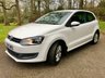 USED 2010 60 VOLKSWAGEN POLO 1.2 SE 3d 60 BHP ONLY 64,500 MILES//ONLY 2 OWNERS//AIRCON/ALLOYS//REMOTE LOCKING//MULTI-MEDIA INPUT//GREAT SERVICE HISTORY X10 SERVICE STAMPS SE 3d 60 BHP ONLY 64,500 MILES//ONLY 2 OWNERS//AIRCON/ALLOYS//REMOTE LOCKING//MULTI-MEDIA INPUT//GREAT SERVICE HISTORY X10 SERVICE STAMPS