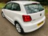 USED 2010 60 VOLKSWAGEN POLO 1.2 SE 3d 60 BHP ONLY 64,500 MILES//ONLY 2 OWNERS//AIRCON/ALLOYS//REMOTE LOCKING//MULTI-MEDIA INPUT//GREAT SERVICE HISTORY X10 SERVICE STAMPS SE 3d 60 BHP ONLY 64,500 MILES//ONLY 2 OWNERS//AIRCON/ALLOYS//REMOTE LOCKING//MULTI-MEDIA INPUT//GREAT SERVICE HISTORY X10 SERVICE STAMPS