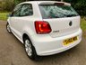 USED 2010 60 VOLKSWAGEN POLO 1.2 SE 3d 60 BHP ONLY 64,500 MILES//ONLY 2 OWNERS//AIRCON/ALLOYS//REMOTE LOCKING//MULTI-MEDIA INPUT//GREAT SERVICE HISTORY X10 SERVICE STAMPS SE 3d 60 BHP ONLY 64,500 MILES//ONLY 2 OWNERS//AIRCON/ALLOYS//REMOTE LOCKING//MULTI-MEDIA INPUT//GREAT SERVICE HISTORY X10 SERVICE STAMPS