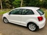 USED 2010 60 VOLKSWAGEN POLO 1.2 SE 3d 60 BHP ONLY 64,500 MILES//ONLY 2 OWNERS//AIRCON/ALLOYS//REMOTE LOCKING//MULTI-MEDIA INPUT//GREAT SERVICE HISTORY X10 SERVICE STAMPS SE 3d 60 BHP ONLY 64,500 MILES//ONLY 2 OWNERS//AIRCON/ALLOYS//REMOTE LOCKING//MULTI-MEDIA INPUT//GREAT SERVICE HISTORY X10 SERVICE STAMPS