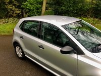 USED 2010 10 VOLKSWAGEN POLO 1.2 S A/C 5d 60 BHP//// PART EXCHANGE TO CLEAR//GOOD SERVICE HISTORY X10 STAMPS//X4 AIRBAGS//RECENT MOT // PART EXCHANGE TO CLEAR // TIDY CONDITION // EXCHANGE TO CLEAR//GOOD SERVICE HISTORY X10 STAMPS//X4 AIRBAGS//RECENT MOT // PART EXCHANGE TO CLEAR // TIDY CONDITION //
