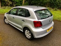 USED 2010 10 VOLKSWAGEN POLO 1.2 S A/C 5d 60 BHP//// PART EXCHANGE TO CLEAR//GOOD SERVICE HISTORY X10 STAMPS//X4 AIRBAGS//RECENT MOT // PART EXCHANGE TO CLEAR // TIDY CONDITION // EXCHANGE TO CLEAR//GOOD SERVICE HISTORY X10 STAMPS//X4 AIRBAGS//RECENT MOT // PART EXCHANGE TO CLEAR // TIDY CONDITION //