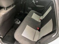 USED 2010 10 VOLKSWAGEN POLO 1.2 S A/C 5d 60 BHP//// PART EXCHANGE TO CLEAR//GOOD SERVICE HISTORY X10 STAMPS//X4 AIRBAGS//RECENT MOT // PART EXCHANGE TO CLEAR // TIDY CONDITION // EXCHANGE TO CLEAR//GOOD SERVICE HISTORY X10 STAMPS//X4 AIRBAGS//RECENT MOT // PART EXCHANGE TO CLEAR // TIDY CONDITION //