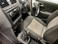 USED 2010 10 VOLKSWAGEN POLO 1.2 S A/C 5d 60 BHP//// PART EXCHANGE TO CLEAR//GOOD SERVICE HISTORY X10 STAMPS//X4 AIRBAGS//RECENT MOT // PART EXCHANGE TO CLEAR // TIDY CONDITION // EXCHANGE TO CLEAR//GOOD SERVICE HISTORY X10 STAMPS//X4 AIRBAGS//RECENT MOT // PART EXCHANGE TO CLEAR // TIDY CONDITION //