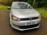 USED 2010 10 VOLKSWAGEN POLO 1.2 S A/C 5d 60 BHP//// PART EXCHANGE TO CLEAR//GOOD SERVICE HISTORY X10 STAMPS//X4 AIRBAGS//RECENT MOT // PART EXCHANGE TO CLEAR // TIDY CONDITION // EXCHANGE TO CLEAR//GOOD SERVICE HISTORY X10 STAMPS//X4 AIRBAGS//RECENT MOT // PART EXCHANGE TO CLEAR // TIDY CONDITION //