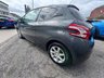 USED 2014 64 PEUGEOT 208 1.2 STYLE 3d 82 BHP 