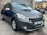 USED 2014 64 PEUGEOT 208 1.2 STYLE 3d 82 BHP 