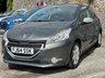 USED 2014 64 PEUGEOT 208 1.2 STYLE 3d 82 BHP 