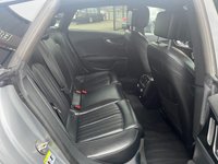 USED 2015 15 AUDI A7 3.0 SPORTBACK TDI QUATTRO BLACK EDITION 5d 268 BHP FULL AUDI SERVICE HISTORY