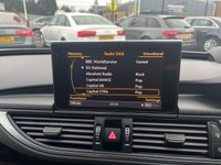 USED 2015 15 AUDI A7 3.0 SPORTBACK TDI QUATTRO BLACK EDITION 5d 268 BHP FULL AUDI SERVICE HISTORY