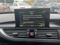 USED 2015 15 AUDI A7 3.0 SPORTBACK TDI QUATTRO BLACK EDITION 5d 268 BHP FULL AUDI SERVICE HISTORY