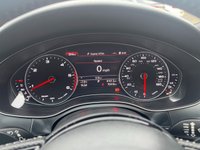 USED 2015 15 AUDI A7 3.0 SPORTBACK TDI QUATTRO BLACK EDITION 5d 268 BHP FULL AUDI SERVICE HISTORY