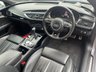 USED 2015 15 AUDI A7 3.0 SPORTBACK TDI QUATTRO BLACK EDITION 5d 268 BHP FULL AUDI SERVICE HISTORY