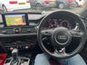 USED 2015 15 AUDI A7 3.0 SPORTBACK TDI QUATTRO BLACK EDITION 5d 268 BHP FULL AUDI SERVICE HISTORY
