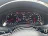 USED 2015 15 AUDI A7 3.0 SPORTBACK TDI QUATTRO BLACK EDITION 5d 268 BHP FULL AUDI SERVICE HISTORY