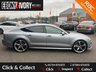 USED 2015 15 AUDI A7 3.0 SPORTBACK TDI QUATTRO BLACK EDITION 5d 268 BHP FULL AUDI SERVICE HISTORY