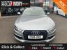 USED 2015 15 AUDI A7 3.0 SPORTBACK TDI QUATTRO BLACK EDITION 5d 268 BHP FULL AUDI SERVICE HISTORY