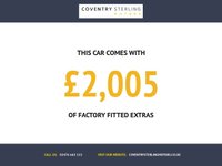 USED 2014 63 BMW X3 2.0 XDRIVE20D SE 5d 181 BHP 
