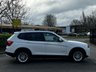 USED 2014 63 BMW X3 2.0 XDRIVE20D SE 5d 181 BHP 
