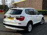 USED 2014 63 BMW X3 2.0 XDRIVE20D SE 5d 181 BHP 