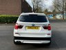 USED 2014 63 BMW X3 2.0 XDRIVE20D SE 5d 181 BHP 