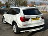 USED 2014 63 BMW X3 2.0 XDRIVE20D SE 5d 181 BHP 