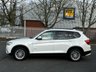 USED 2014 63 BMW X3 2.0 XDRIVE20D SE 5d 181 BHP 