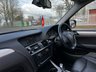 USED 2014 63 BMW X3 2.0 XDRIVE20D SE 5d 181 BHP 