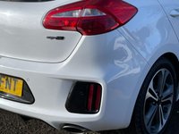 USED 2017 17 KIA CEED 1.6 CRDI GT-LINE ISG 5d 134 BHP GREAT GT-LINE SPEC