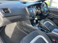 USED 2017 17 KIA CEED 1.6 CRDI GT-LINE ISG 5d 134 BHP GREAT GT-LINE SPEC