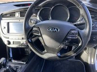 USED 2017 17 KIA CEED 1.6 CRDI GT-LINE ISG 5d 134 BHP GREAT GT-LINE SPEC