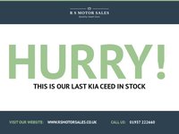 USED 2017 17 KIA CEED 1.6 CRDI GT-LINE ISG 5d 134 BHP GREAT GT-LINE SPEC