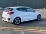 USED 2017 17 KIA CEED 1.6 CRDI GT-LINE ISG 5d 134 BHP GREAT GT-LINE SPEC