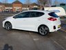 USED 2017 17 KIA CEED 1.6 CRDI GT-LINE ISG 5d 134 BHP GREAT GT-LINE SPEC