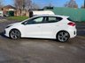 USED 2017 17 KIA CEED 1.6 CRDI GT-LINE ISG 5d 134 BHP GREAT GT-LINE SPEC