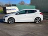 USED 2017 17 KIA CEED 1.6 CRDI GT-LINE ISG 5d 134 BHP GREAT GT-LINE SPEC