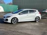 USED 2017 17 KIA CEED 1.6 CRDI GT-LINE ISG 5d 134 BHP GREAT GT-LINE SPEC