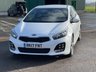 USED 2017 17 KIA CEED 1.6 CRDI GT-LINE ISG 5d 134 BHP GREAT GT-LINE SPEC
