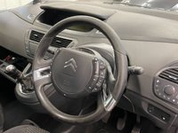 USED 2009 09 CITROEN C4 GRAND PICASSO 1.6 VTR PLUS HDI 5d 107 BHP 