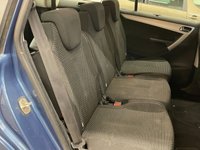 USED 2009 09 CITROEN C4 GRAND PICASSO 1.6 VTR PLUS HDI 5d 107 BHP 