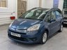 USED 2009 09 CITROEN C4 GRAND PICASSO 1.6 VTR PLUS HDI 5d 107 BHP 