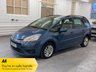 USED 2009 09 CITROEN C4 GRAND PICASSO 1.6 VTR PLUS HDI 5d 107 BHP 