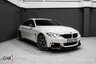 USED 2016 10 BMW 4 SERIES 3.0 435D XDRIVE M SPORT GRAN COUPE 4d 309 BHP / STUNNING SEPC!