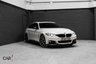 USED 2016 10 BMW 4 SERIES 3.0 435D XDRIVE M SPORT GRAN COUPE 4d 309 BHP / STUNNING SEPC!
